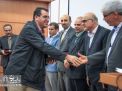 گزارش تصویری | تجلیل از پژوهشگران برتر دانشگاه صنعتی شاهرود در هفته پژوهش سال 1396 